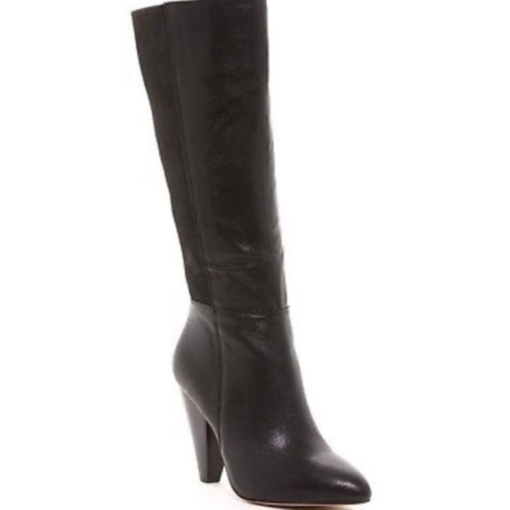 Vince Camuto Estiva Boots worn once